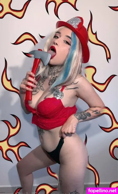 Dryadaafree OnlyFans Thumbnail #Yjvs2EckvP