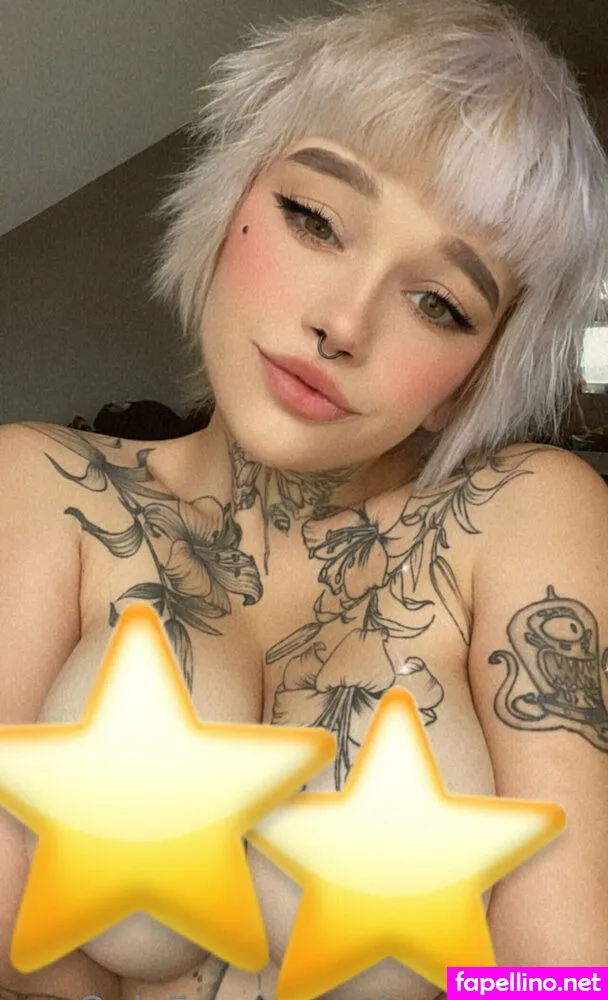 dryadaafree Nude Leaked OnlyFans Photo #h40DBlyHV9