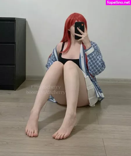 Ds Cherry OnlyFans Thumbnail #GpTaK9lUlh