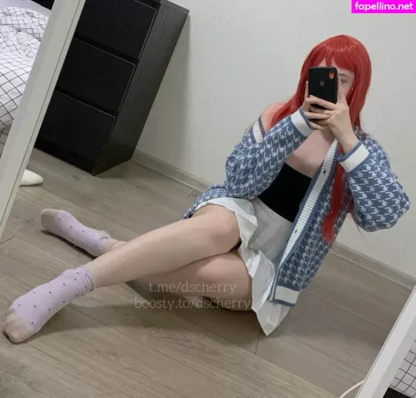 Ds Cherry OnlyFans Thumbnail #qQ0BSNzykq
