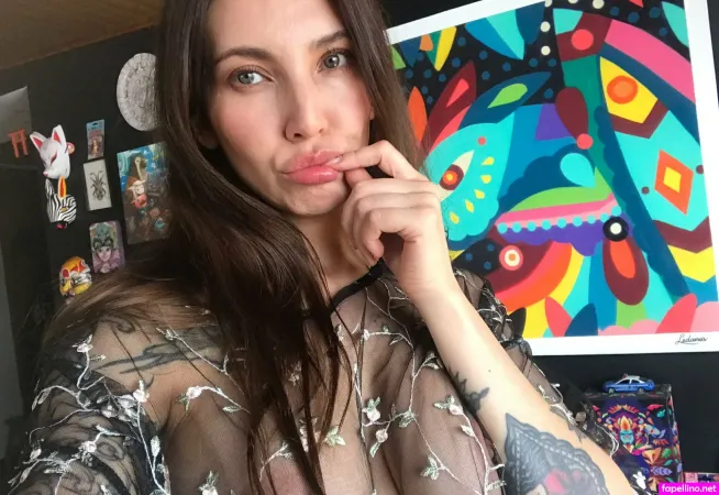 Dscqtte OnlyFans Thumbnail #WNaoEN5TVM