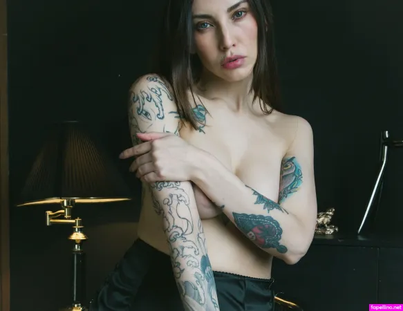 Dscqtte OnlyFans Thumbnail #ZGsZGfKxtS