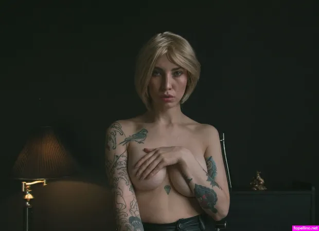 Dscqtte OnlyFans Thumbnail #q1C0yFWJlN