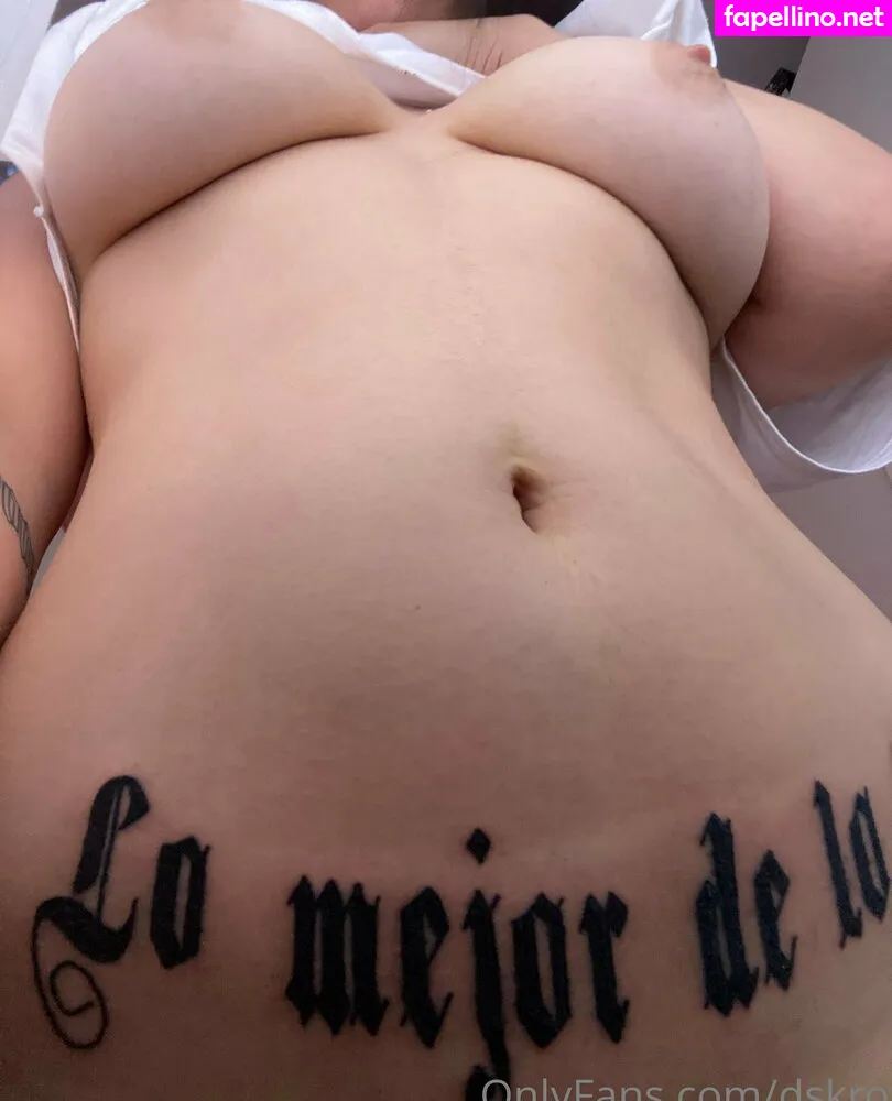 dskro Nude Leaked OnlyFans Photo #a7t5iwFcFx