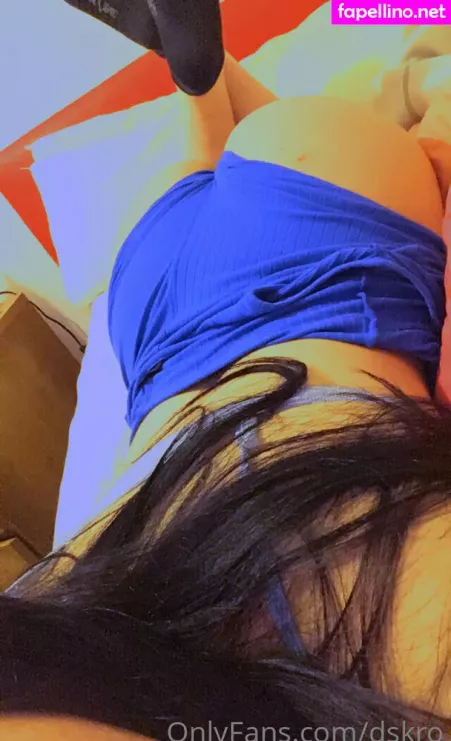Dskro OnlyFans Thumbnail #e9pdrTJHEp