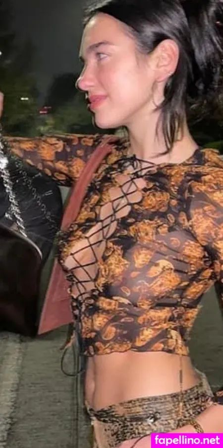 Dua Lipa OnlyFans Thumbnail #6Y7CpMc1TK