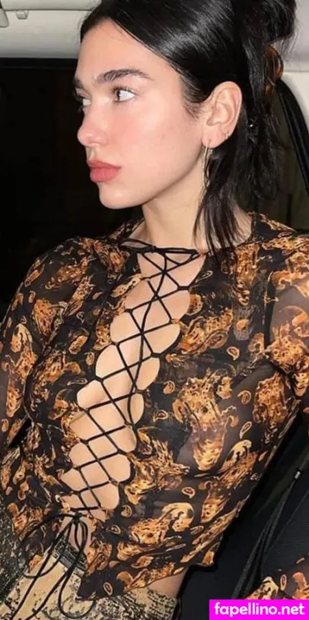 Dua Lipa OnlyFans Thumbnail #Cmyyb23oqN