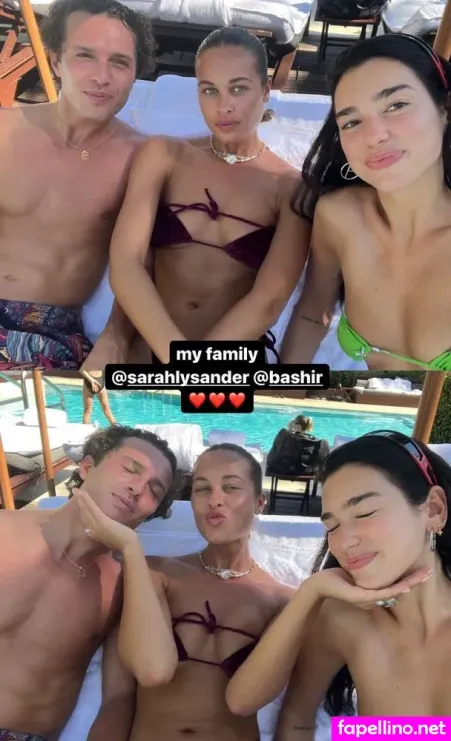 Dua Lipa OnlyFans Thumbnail #EgJfF3DEZW