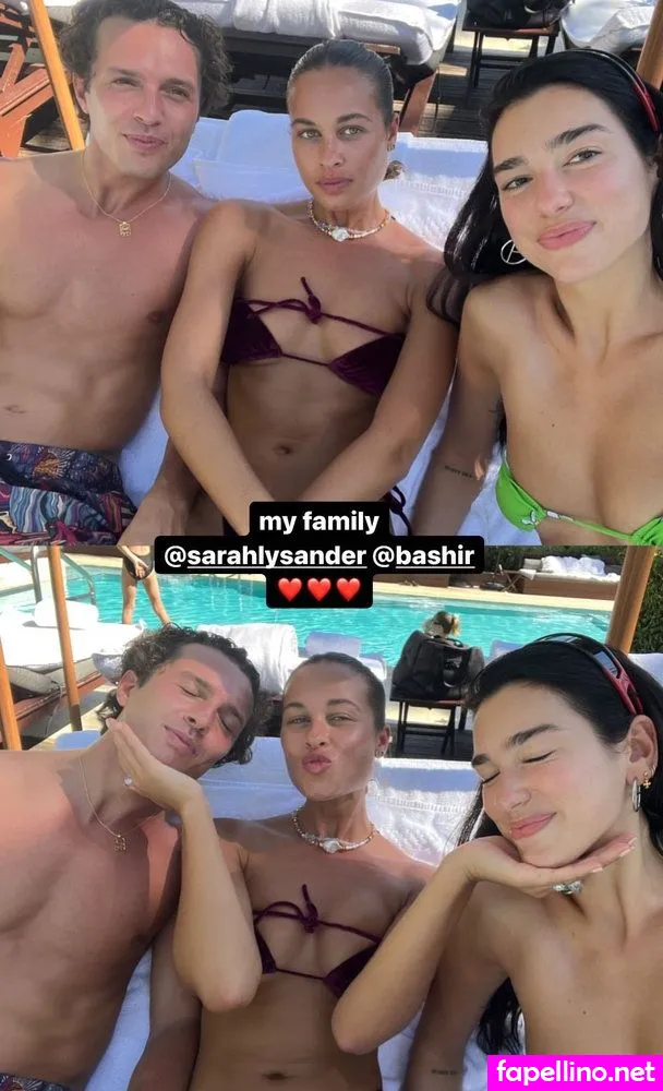 dualipa, newsong Nude Leaked OnlyFans Photo #EgJfF3DEZW