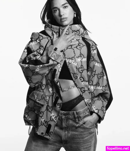 Dua Lipa OnlyFans Thumbnail #O9MFuIkhrD