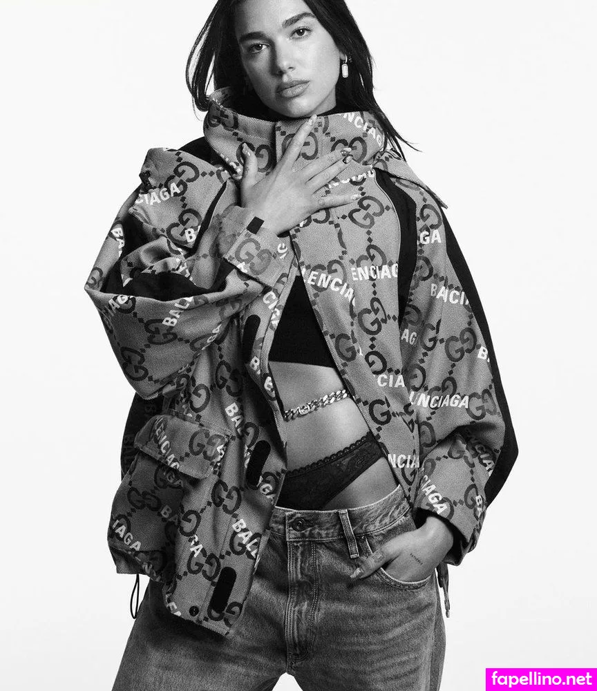 dualipa, newsong Nude Leaked OnlyFans Photo #O9MFuIkhrD