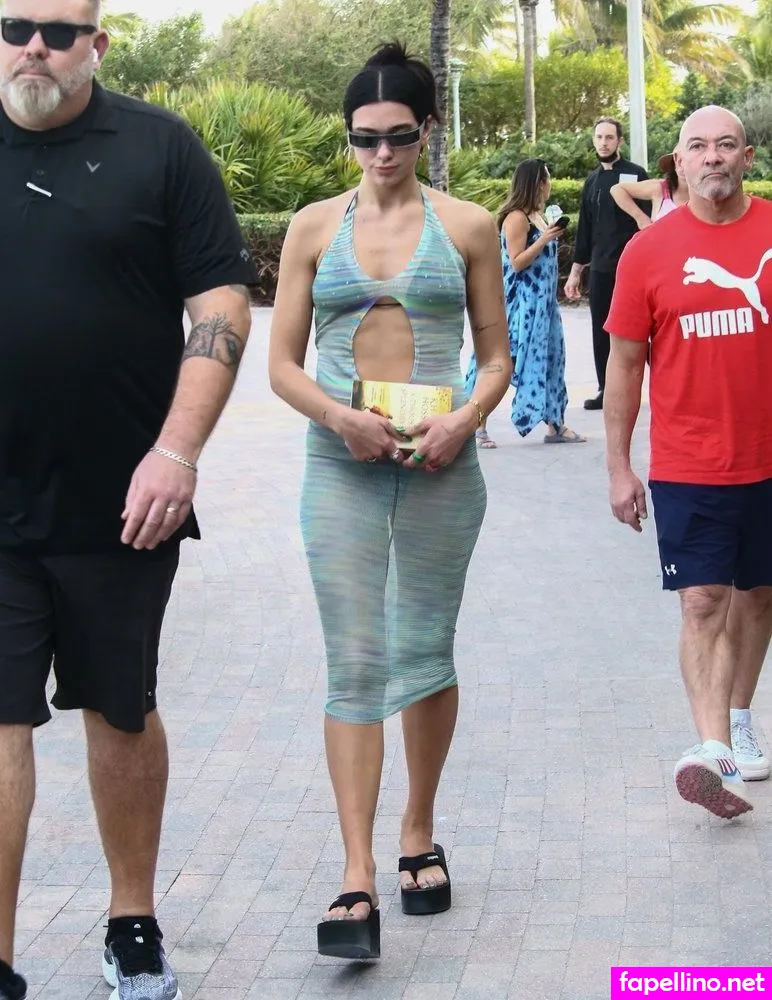 dualipa, newsong Nude Leaked OnlyFans Photo #RlyJgeSc77
