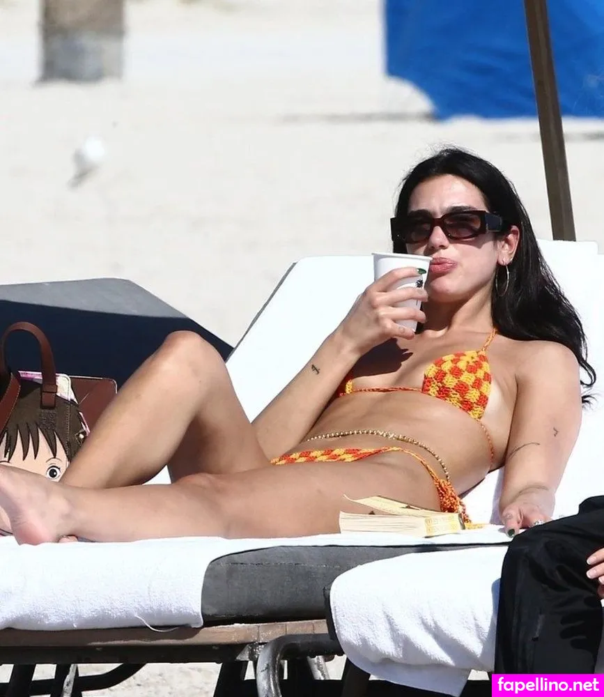dualipa, newsong Nude Leaked OnlyFans Photo #U98FiZO3Oj