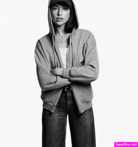 Dua Lipa OnlyFans Thumbnail #V1ICT870cW