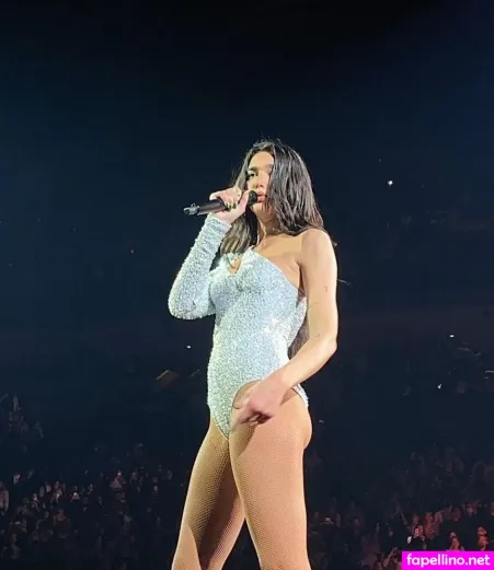 Dua Lipa OnlyFans Thumbnail #XprIbqUdLX
