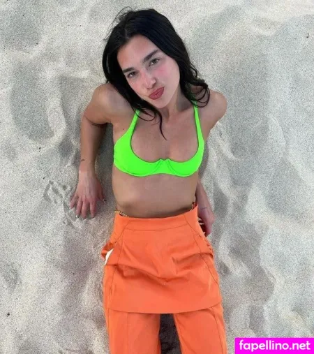 Dua Lipa OnlyFans Thumbnail #fHFkG0SV0w