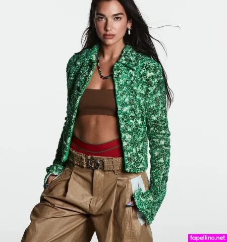 Dua Lipa OnlyFans Thumbnail #n2ZmvDv7kk
