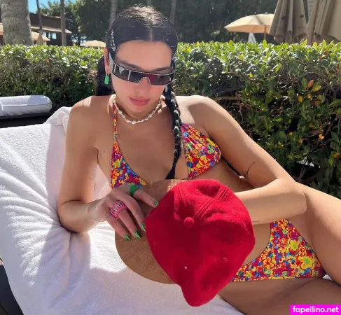 Dua Lipa OnlyFans Thumbnail #p7tu9OVDgv