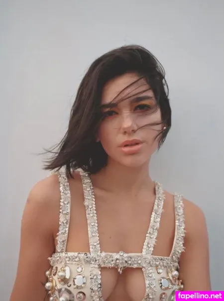Dua Lipa OnlyFans Thumbnail #zJpGl8YHXz