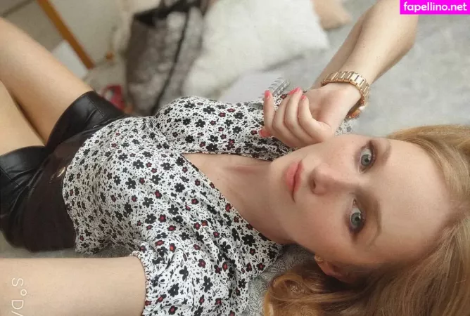 Duaffy M S OnlyFans Thumbnail #UjhqEP89BK