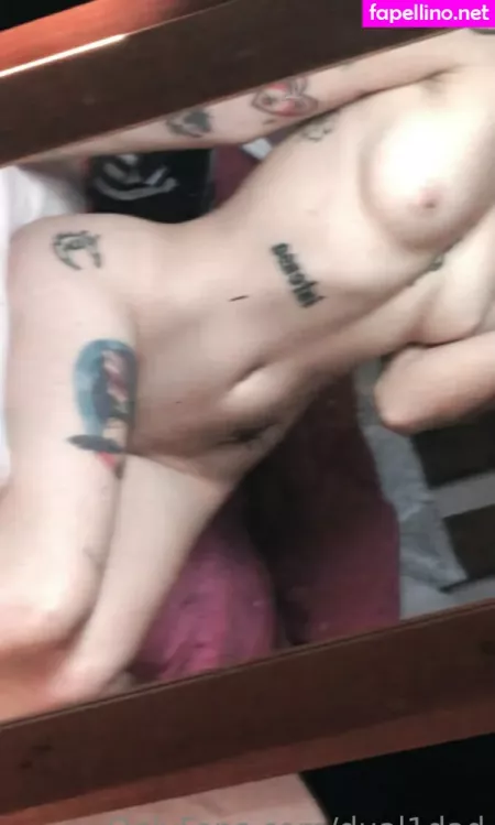 Dual1dad OnlyFans Thumbnail #XVnJj8xwK3