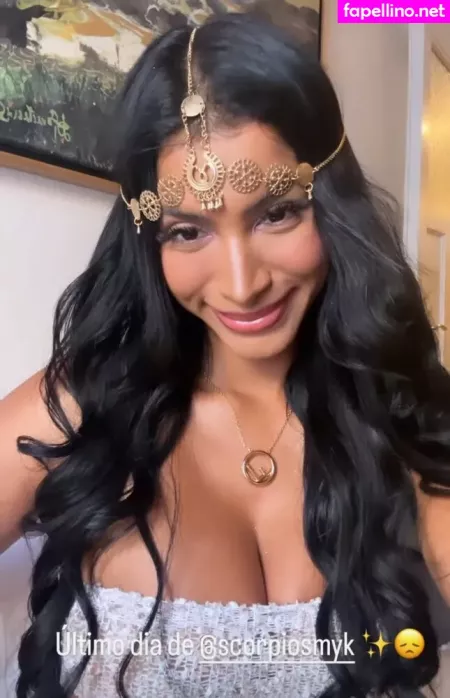 Dubai Escort OnlyFans Thumbnail #u94szAQ4so