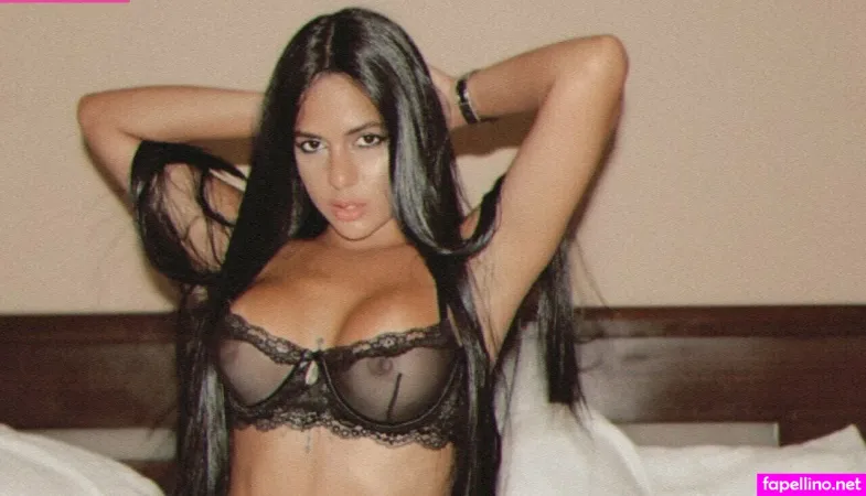 Dubraskashanailla OnlyFans Thumbnail #Nbdh8N5Tvg