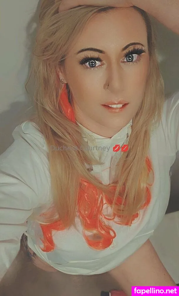 duchess_courts Nude Leaked OnlyFans Photo #PWzdO62K5O
