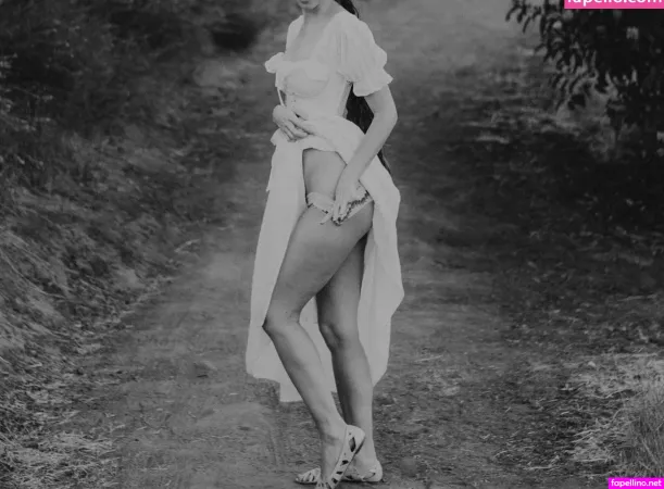 Duchess Satine OnlyFans Thumbnail #JFifnAgawo