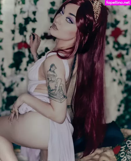 Duchessdemone OnlyFans Thumbnail #Epo3Y2I2S3