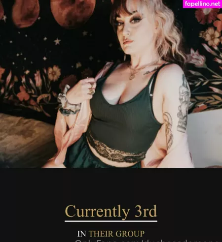 Duchessdemone OnlyFans Thumbnail #KnRkw5mCRw