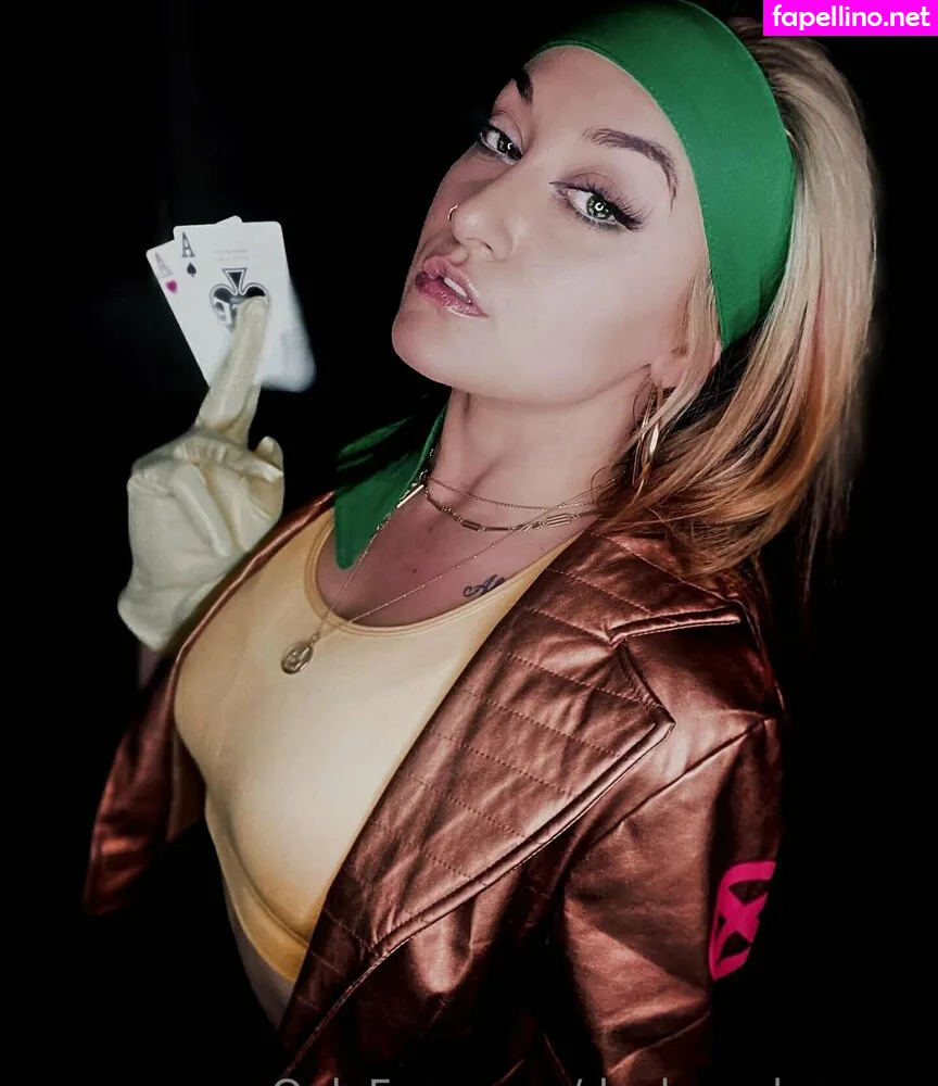 duchessdemon, duchessdemone Nude Leaked OnlyFans Photo #bI8MBoJ4qB