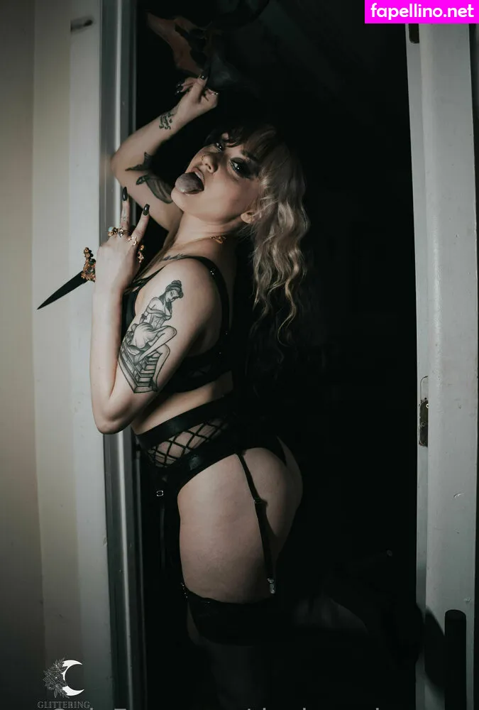 duchessdemon, duchessdemone Nude Leaked OnlyFans Photo #sw5iNGcGds