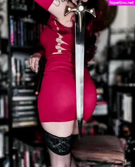 Duchessdemone OnlyFans Thumbnail #wa4jjN88Ac