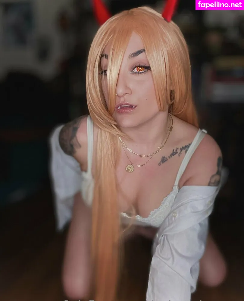 duchessdemon, duchessdemone Nude Leaked OnlyFans Photo #z5QBCuQuGo