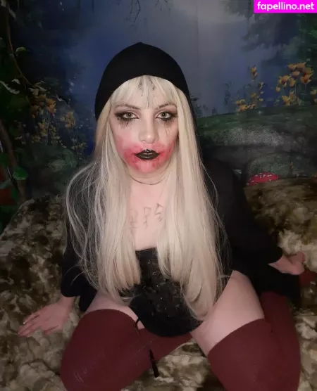 Duchessdreamy OnlyFans Thumbnail #zIT8YYI2MO