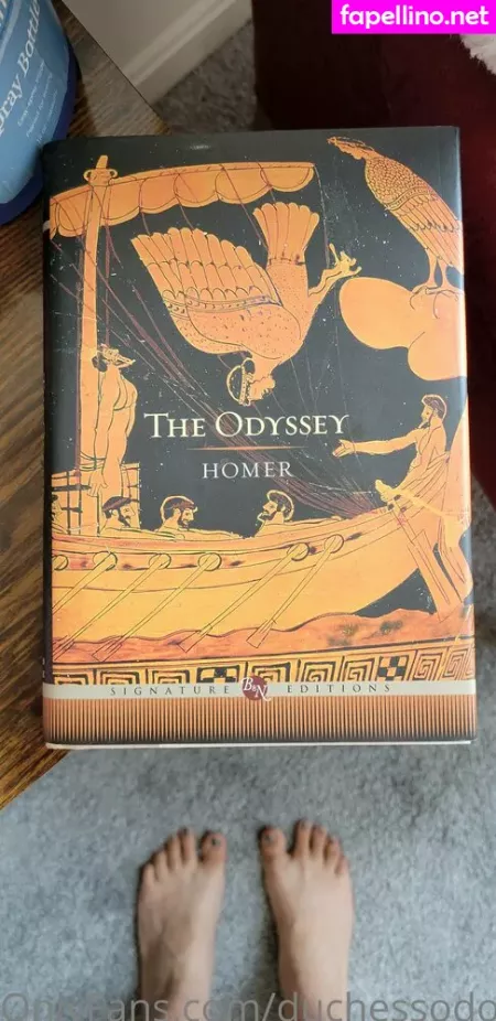 Duchessodork OnlyFans Thumbnail #3K7MNJY2ND