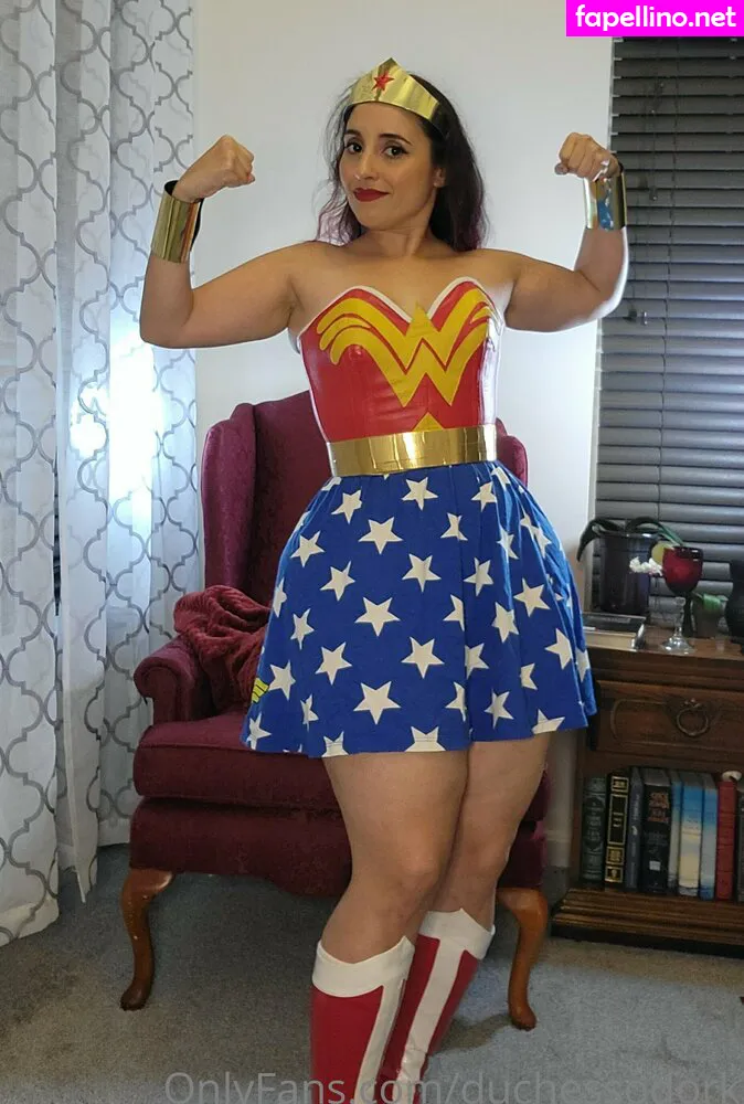 duchessodork Nude Leaked OnlyFans Photo #4eXOVlahgb