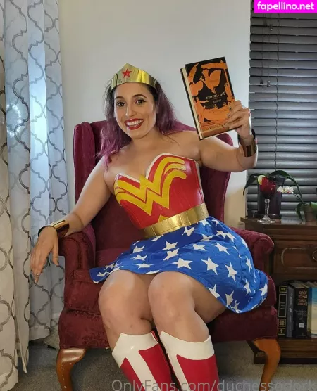 Duchessodork OnlyFans Thumbnail #8McqkgrEhu