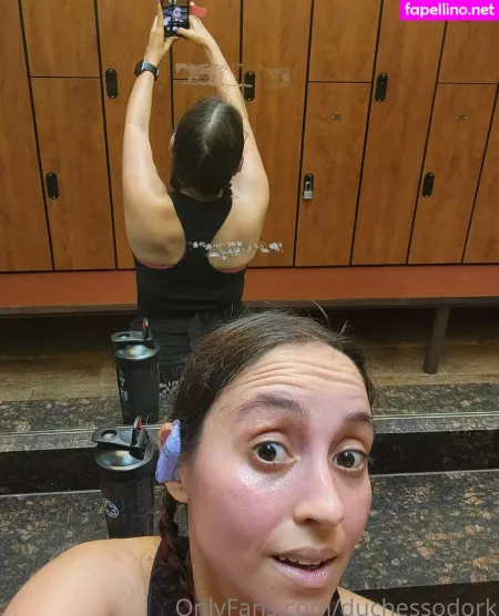 Duchessodork OnlyFans Thumbnail #AWaFEuwZNE