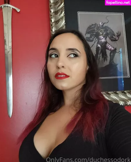 Duchessodork OnlyFans Thumbnail #IyXsfByOlN