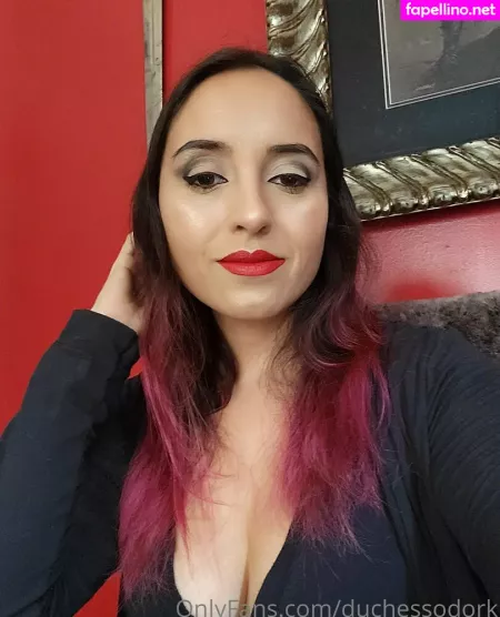 Duchessodork OnlyFans Thumbnail #aQjUe4wVj7