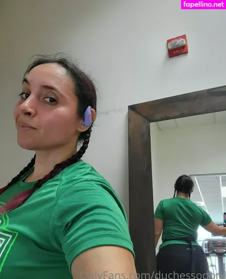 Duchessodork OnlyFans Thumbnail #dNZuI2Q5S4