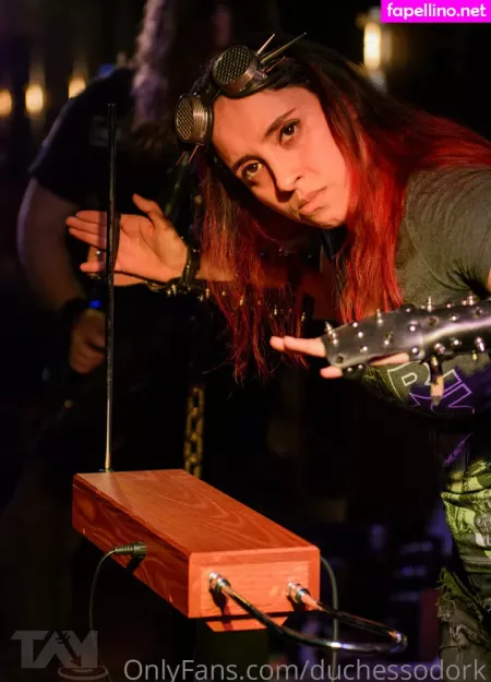 Duchessodork OnlyFans Thumbnail #f2HZmWY1zS