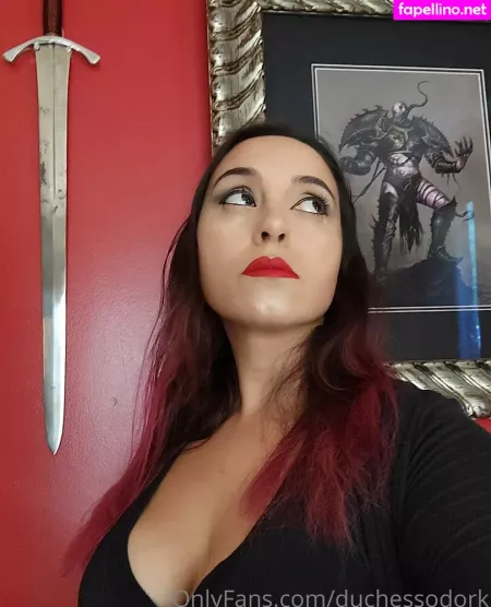 Duchessodork OnlyFans Thumbnail #f9Yr9vWF7H