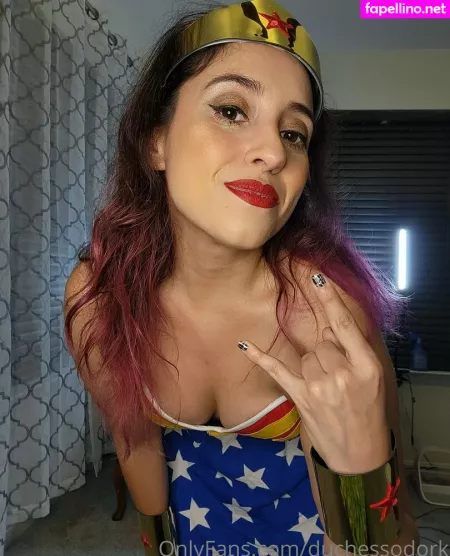 Duchessodork OnlyFans Thumbnail #fblQagQyeo