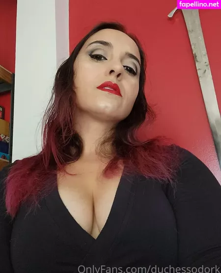 Duchessodork OnlyFans Thumbnail #i9sGBu7Xvb