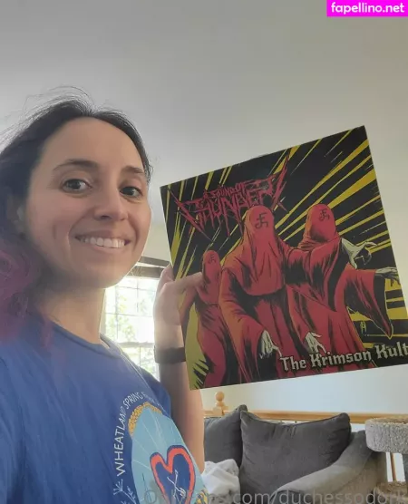 Duchessodork OnlyFans Thumbnail #iXMUZCkscz