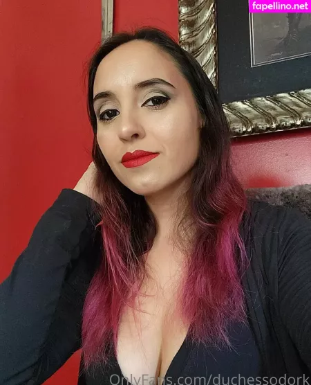 Duchessodork OnlyFans Thumbnail #jAZJs2nw1C