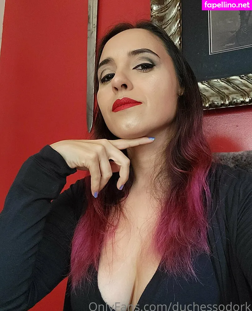 duchessodork Nude Leaked OnlyFans Photo #tCHIJ8Z3Wr